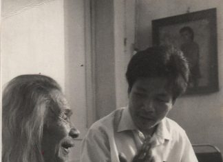 Nhạc sĩ Văn Cao và 'Đoàn quân Việt Nam đi…' - Tác giả: Lê Minh Quốc