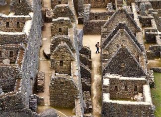 Phát hiện địa điểm thờ cúng tổ tiên thời tiền Inca ở Peru