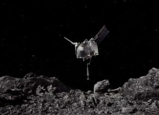 Tiết lộ về thế giới ngoài hành tinh 'bắt cóc' tàu NASA