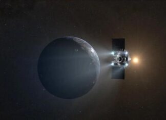 NASA trả lời về nguy cơ thả sinh vật vũ trụ xuống Trái Đất hôm nay