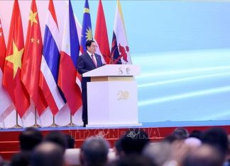 Chuyến công tác của Thủ tướng Phạm Minh Chính đến Trung Quốc thành công tốt đẹp và hiệu quả