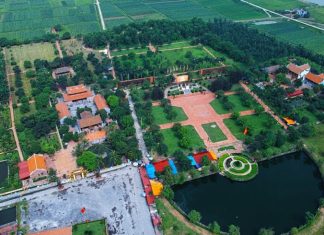 Giải mã hai vấn đề còn tồn nghi về Trạng Trình Nguyễn Bỉnh Khiêm - Tác giả: Nguyễn Đình Minh