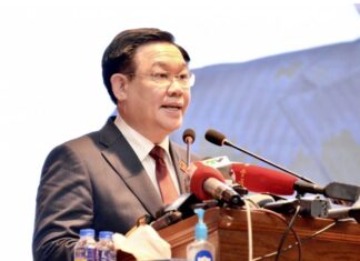 Toàn văn phát biểu của Chủ tịch Quốc hội tại Học viện Ngoại giao Bangladesh