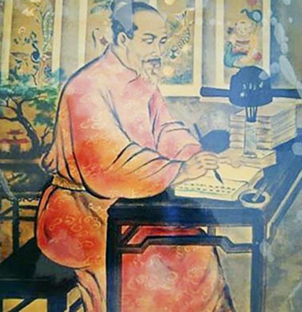 Phan Huy Chú - “Văn chương nết đất...”! - Tác giả: Nguyễn Thanh Tú