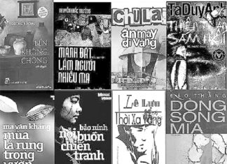 Văn học Việt Nam từ năm 1986 đến nay - Tác giả: Phùng Gia Thế