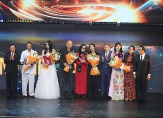 Cánh diều vàng 2023: An toàn và dễ đoán