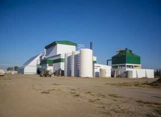 Ticino - thị trấn được thắp sáng bằng vỏ lạc, nơi điện không bao giờ tắt
