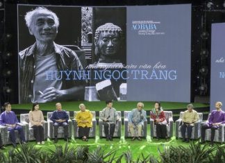 Áo bà ba xưa và nay - Những cung bậc cảm xúc