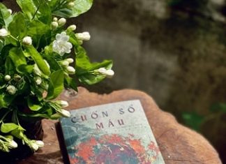 Nhà văn Phong Điệp ra mắt tiểu thuyết hình sự Nhà văn Phong Điệp ra mắt tiểu thuyết hình sự