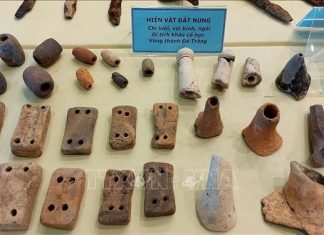 Vòng thành Đá Trắng: Lộ diện di tích thành cổ hiếm hoi còn tồn tại ở Nam Bộ