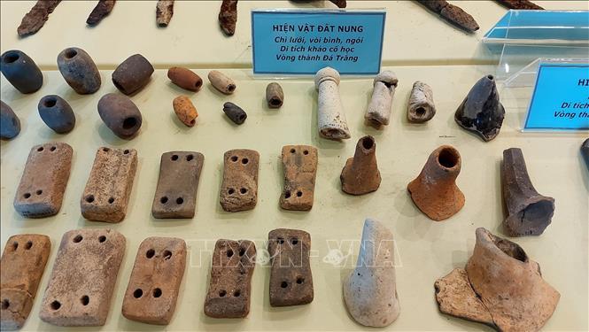 Vòng thành Đá Trắng: Lộ diện di tích thành cổ hiếm hoi còn tồn tại ở Nam Bộ