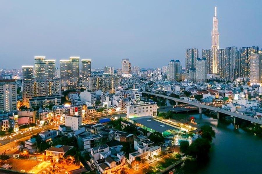 Hàng loạt địa phương đặt mục tiêu trở thành thành phố trực thuộc Trung ương cần thỏa mãn những điều kiện gì? Hàng loạt địa phương đặt mục tiêu trở thành thành phố trực thuộc Trung ương cần thỏa mãn những điều kiện gì?