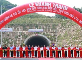 'Giao thông đến đâu phát triển đến đó, chuyển hóa tiềm năng thành nguồn lực kinh tế'