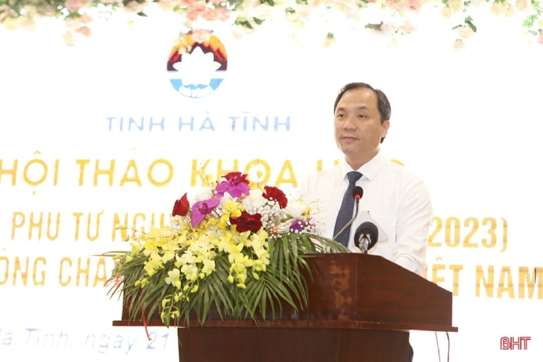 Làm rõ những đóng góp của La Sơn phu tử Nguyễn Thiếp với lịch sử văn hóa dân tộc