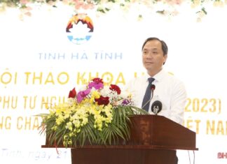 Làm rõ những đóng góp của La Sơn phu tử Nguyễn Thiếp với lịch sử văn hóa dân tộc