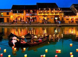 Hội An, Đà Lạt chính thức trở thành Thành phố sáng tạo UNESCO Hội An, Đà Lạt chính thức trở thành Thành phố sáng tạo UNESCO