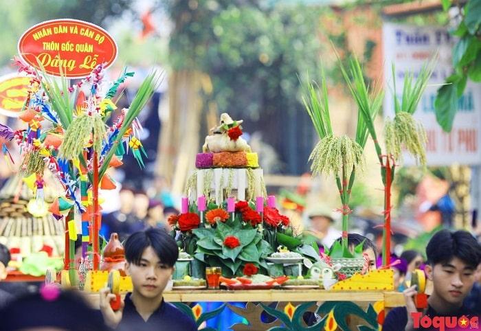 5 min 61 - Lễ hội Cơm mới- nét đẹp văn hóa của người Tày Khao