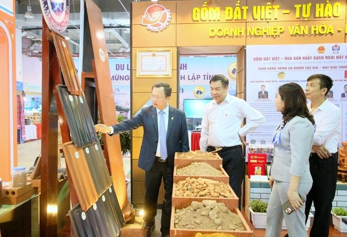 6 su kien dac biet 2 min - 6 sự kiện đặc biệt chào mừng 60 năm thành lập tỉnh Quảng Ninh