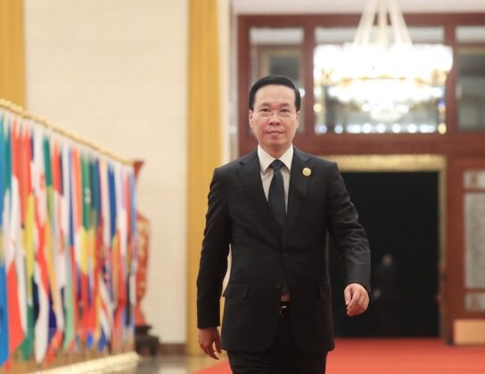 9 min 14 544x420 - Hoạt động của Chủ tịch nước Võ Văn Thưởng tại Trung Quốc