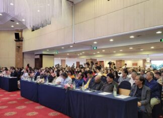 Báo Văn nghệ kỷ niệm 75 năm Ngày ra số đầu tiên