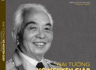 Nhà xuất bản Thông tấn ra mắt Sách ảnh 'Đại tướng Võ Nguyên Giáp'
