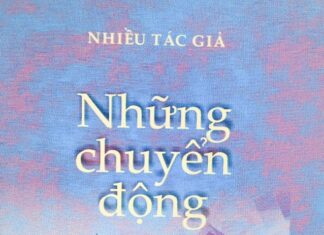 20 năm nuôi mộng văn chương