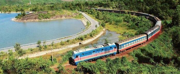 Bình Phước dự kiến quy hoạch 2 tuyến đường sắt dài khoảng 230 km