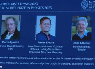 Nobel 2023: Đỉnh cao khoa học hướng về con người