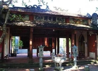 Người con gái nào giúp Lê Lợi đánh thắng giặc Minh?