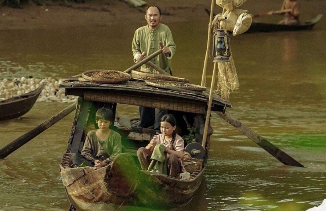 Điện ảnh Việt bứt phá cuối năm