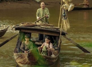 Điện ảnh Việt bứt phá cuối năm