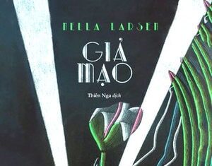 Giả mạo hay là hành trình trốn chạy giữa hai thế giới - Tác giả: Lê Hồ Nam