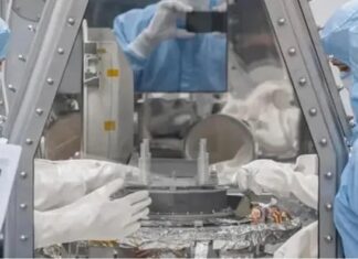 NASA gặp rắc rối lớn với hộp chứa 'hạt giống sự sống ngoài Trái Đất'