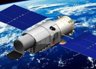 Kính thiên văn của Trung Quốc sẽ vượt mặt 'Hubble' của NASA?
