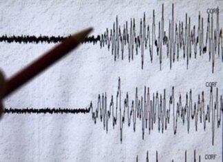 Nhật Bản: Liên tiếp 2 trận động đất làm rung chuyển quần đảo Izu