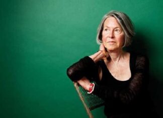 Louise Glück – Nhà thơ của những nỗi đau