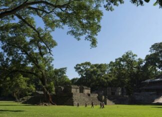 Giới khoa học giải mã bí quyết xây dựng các công trình hàng nghìn năm tuổi