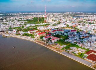Cần Thơ thông qua quy hoạch thời kỳ 2021-2030, tầm nhìn năm 2050