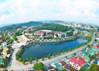 Nhận diện định hướng phát triển kinh tế Vùng Tây Nam Nghệ An trong thời gian tới Nhận diện định hướng phát triển kinh tế Vùng Tây Nam Nghệ An trong thời gian tới