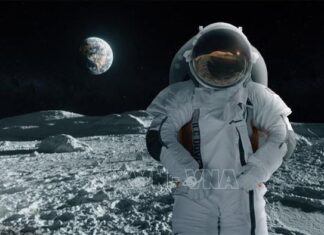 NASA và ESA công bố thời điểm của các chuyến đi bộ ngoài không gian