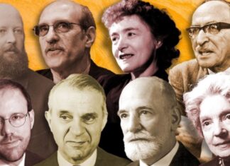 Chiếm 0,2% dân số, tại sao người Do Thái ‘ẵm’ nhiều giải Nobel nhất thế giới? Chiếm 0,2% dân số, tại sao người Do Thái 'ẵm' nhiều giải Nobel nhất thế giới?