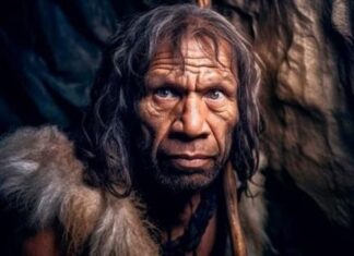 Khám phá sốc về 'con người lai' ra đời 250.000 năm trước