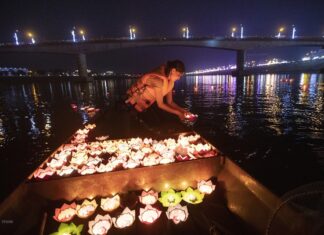 Hòa Bình: Lễ cầu ngư, khai trương phố đi bộ thu hút du khách Hòa Bình: Lễ cầu ngư, khai trương phố đi bộ thu hút du khách