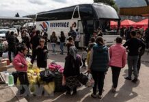 Armenia: Hơn 100.000 người đã rời khỏi khu vực Nagorny-Karabakh