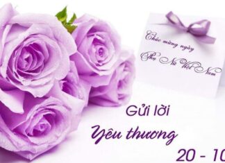 Ngày Phụ nữ Việt Nam 20/10: Nguồn gốc và ý nghĩa lịch sử