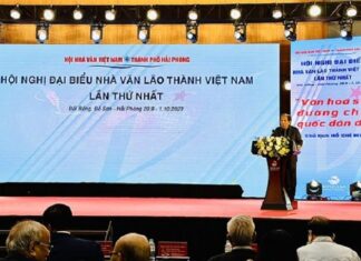 Mỗi thế hệ nhà văn đã và đang làm nên dòng chảy kỳ vĩ của nền văn học Việt Nam