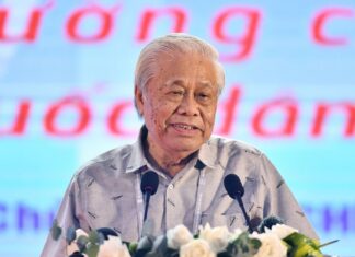 Nhà thơ Vũ Quần Phương tiết lộ chuyện đặc biệt về Xuân Diệu, Chế Lan Viên