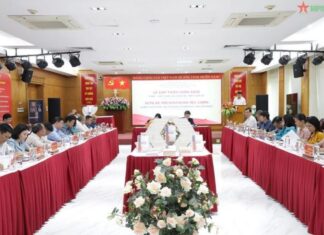 Ra mắt cuốn sách 'Cu-ba - Việt Nam: Hai dân tộc, một lịch sử'