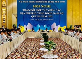 Đông Nam Bộ cần nhiều cơ chế đặc thù để phát triển hạ tầng giao thông