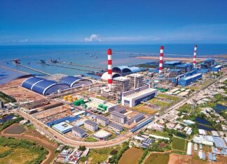 Quy hoạch tỉnh Trà Vinh đến năm 2050: Hướng ra biển, làm giàu từ kinh tế biển